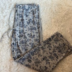 Lucky Brand Pajama Set Size L